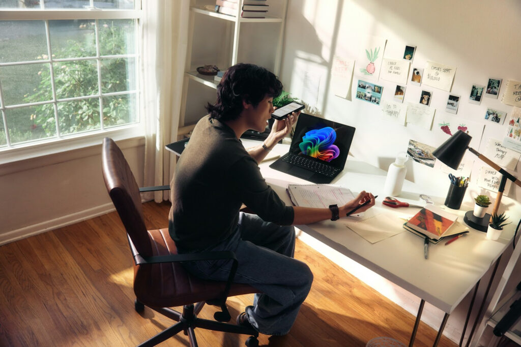 Finding Clarity in a Fast-Paced World