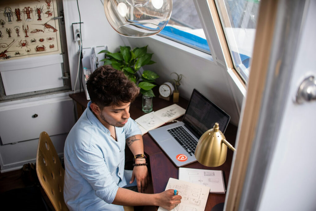 Simple Habits That Transform Daily Routines