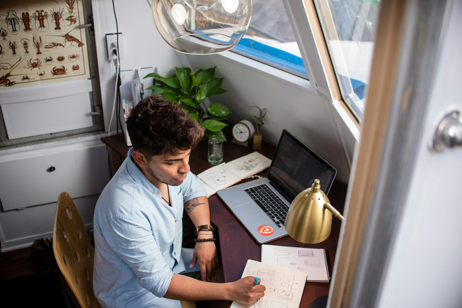 Simple Habits That Transform Daily Routines