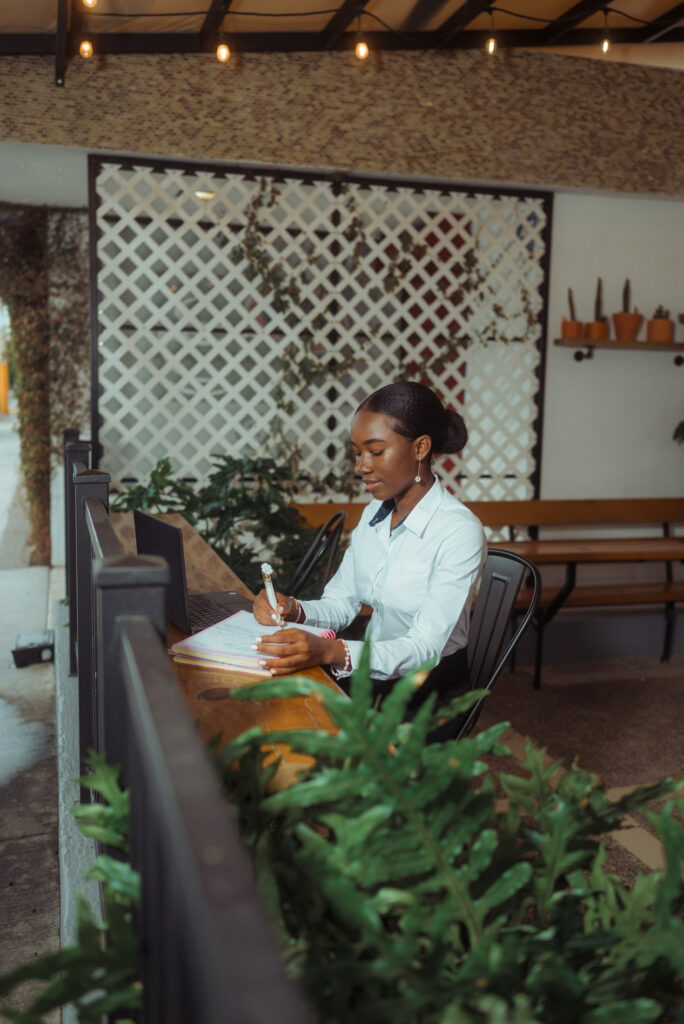 Embracing Change and Finding New Opportunities